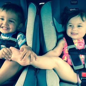 Meet your Posher, Nina